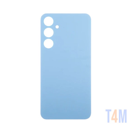 Back Cover Samsung Galaxy S24 5G Blue